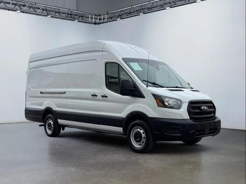 2023 Ford Transit-350 Base