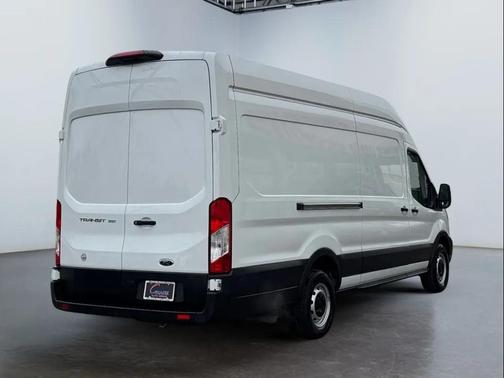 2023 Ford Transit-350 Base