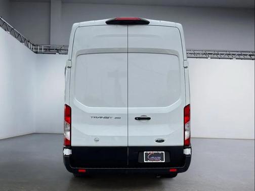 2023 Ford Transit-350 Base