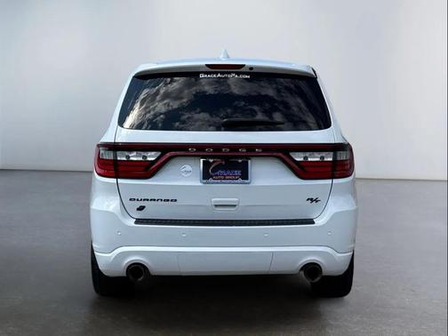 2018 Dodge Durango R/T