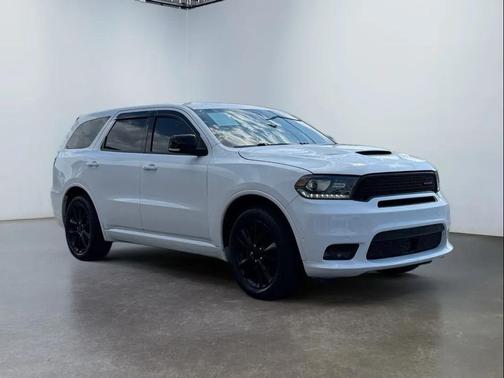 2018 Dodge Durango R/T
