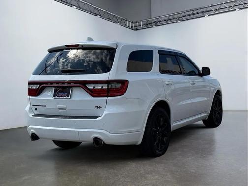 2018 Dodge Durango R/T