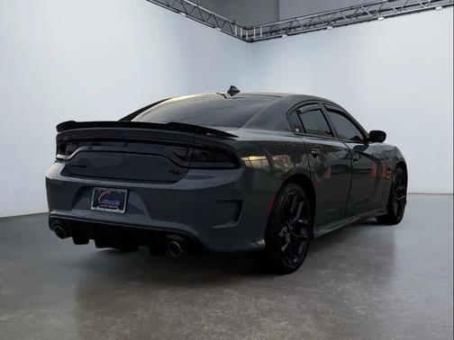 2019 Dodge Charger R/T
