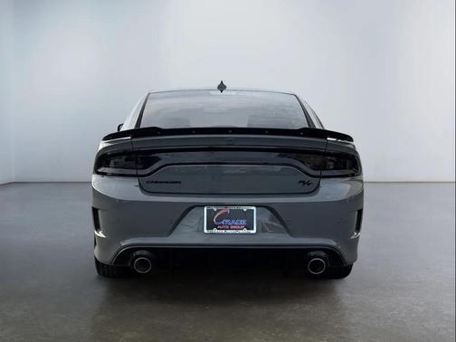 2019 Dodge Charger R/T