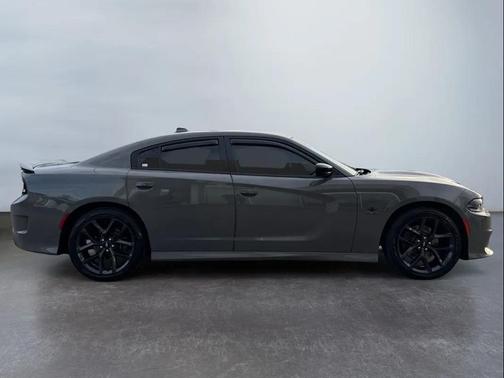 2019 Dodge Charger R/T
