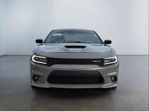 2019 Dodge Charger R/T