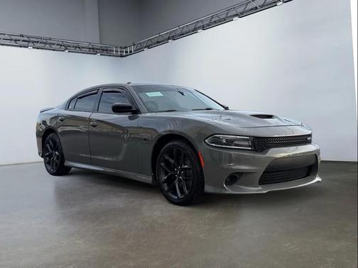 2019 Dodge Charger R/T