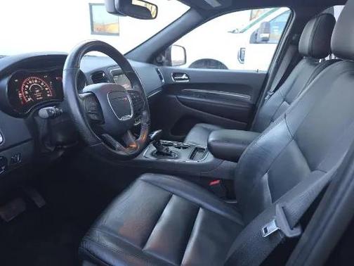 DB Black Clearcoat 2020 Dodge Durango GT Plus