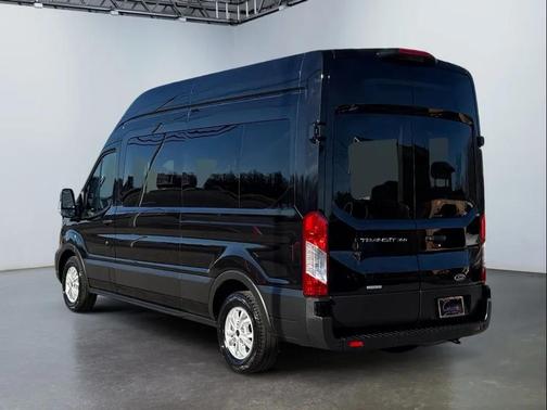 2024 Ford Transit-350 XL