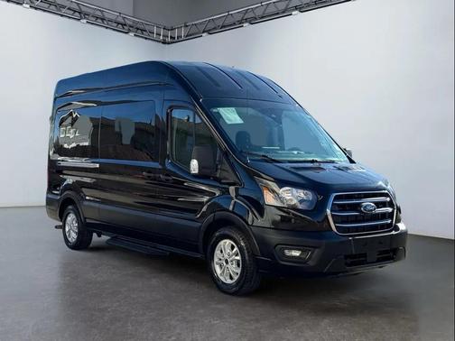 2024 Ford Transit-350 XL