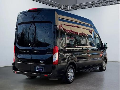 2024 Ford Transit-350 XL