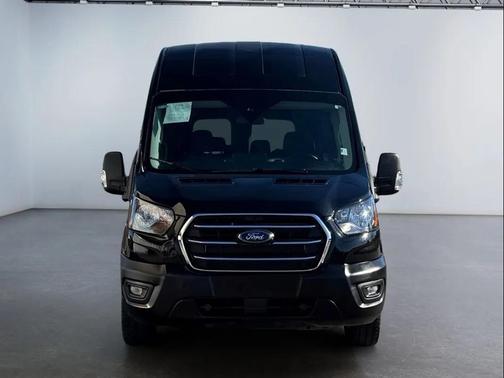 2024 Ford Transit-350 XL
