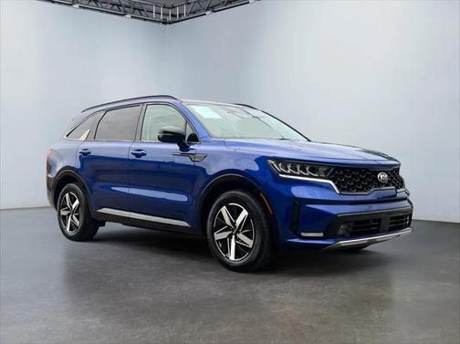 2021 Kia Sorento EX