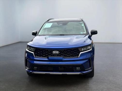 2021 Kia Sorento EX