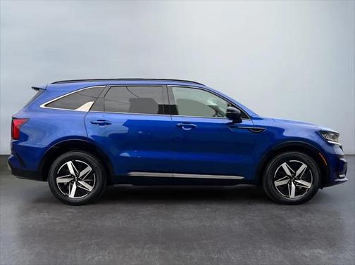 2021 Kia Sorento EX