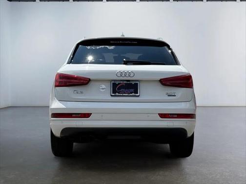 2018 Audi Q3 2.0T Premium