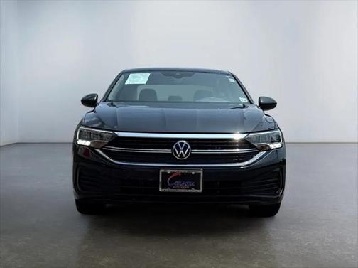 2022 Volkswagen Jetta 1.5T SE