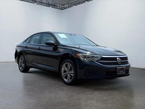 2022 Volkswagen Jetta 1.5T SE