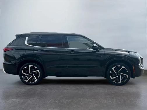 2022 Mitsubishi Outlander SEL 2.5 S-AWC