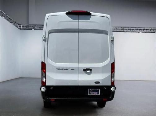 2024 Ford Transit-350 Base