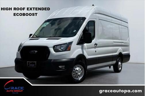2024 Ford Transit-350 Base