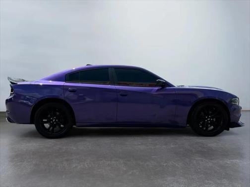 2018 Dodge Charger SXT Plus