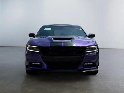 2018 Dodge Charger SXT Plus