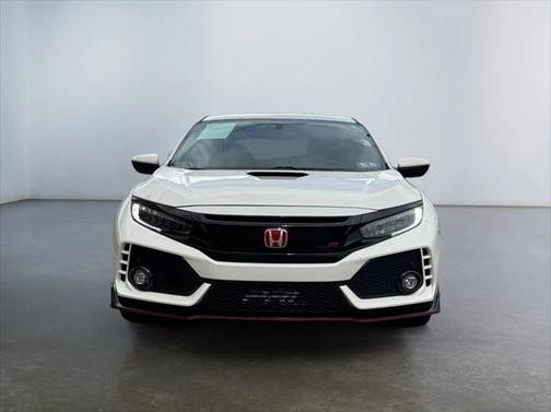 2019 Honda Civic Type R Touring