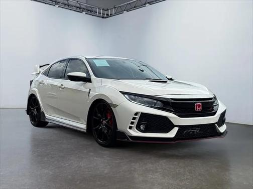 2019 Honda Civic Type R Touring