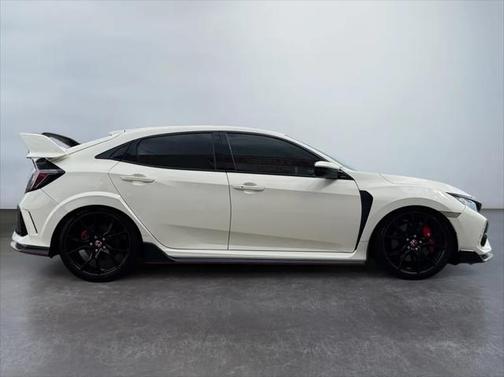 2019 Honda Civic Type R Touring