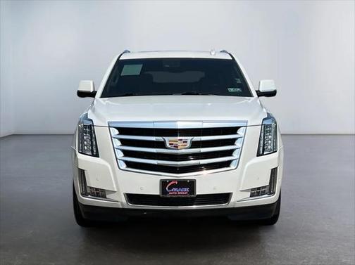 2017 Cadillac Escalade ESV Premium Luxury