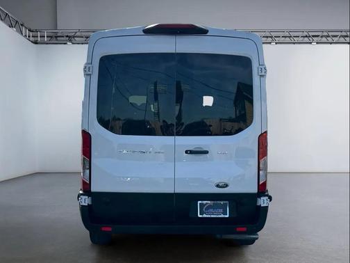 2024 Ford Transit-350 Base