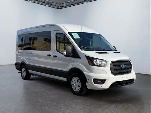2024 Ford Transit-350 Base