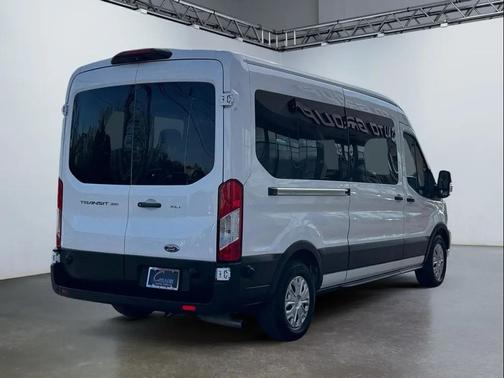 2024 Ford Transit-350 Base