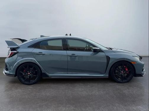 2019 Honda Civic Type R Touring