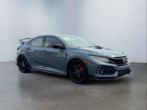 2019 Honda Civic Type R Touring