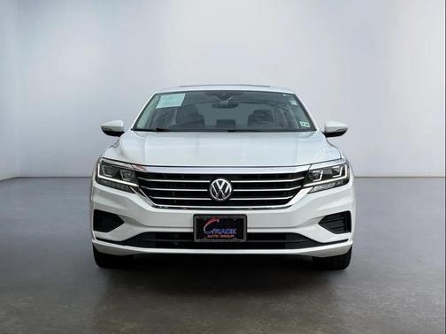 2021 Volkswagen Passat 2.0T SE