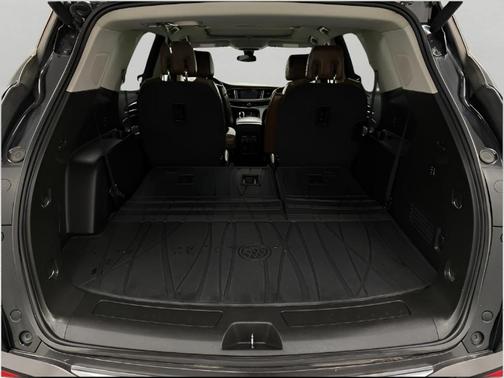 2018 Buick Enclave Avenir