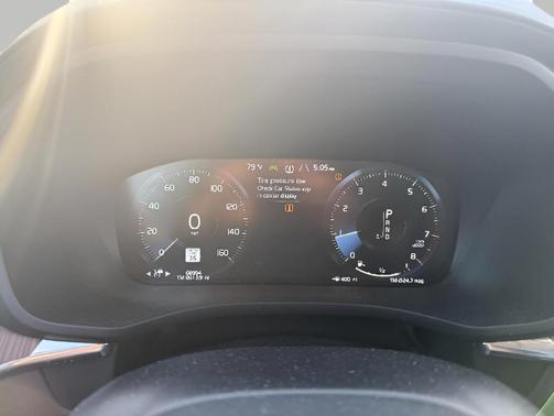 2019 Volvo XC60 T5 Inscription