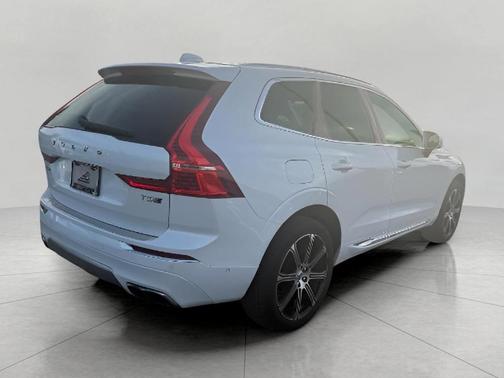 2019 Volvo XC60 T5 Inscription