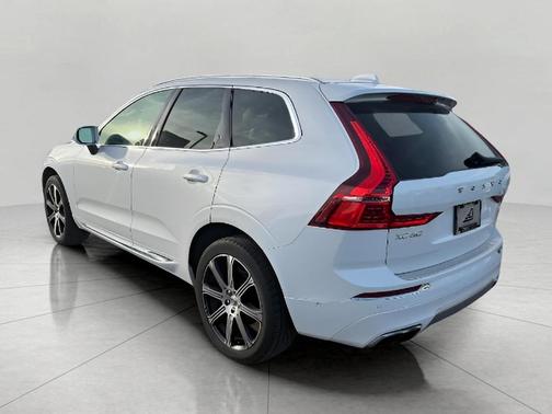 2019 Volvo XC60 T5 Inscription