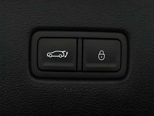 2025 Genesis GV80 2.5T Select