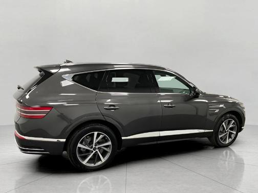 2025 Genesis GV80 2.5T Select