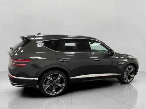 2026 Genesis GV80 2.5T Prestige