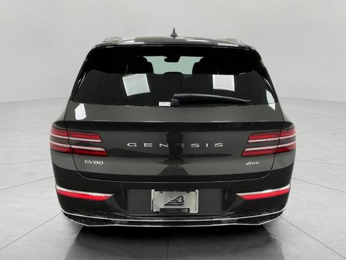 2026 Genesis GV80 2.5T Prestige