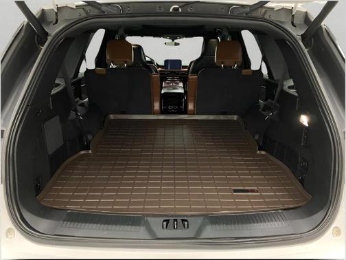 2020 Lincoln Aviator Reserve AWD