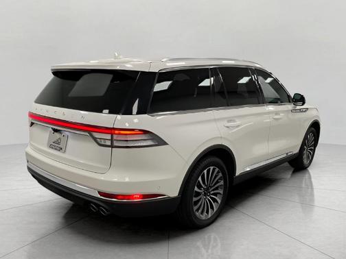 2020 Lincoln Aviator Reserve AWD