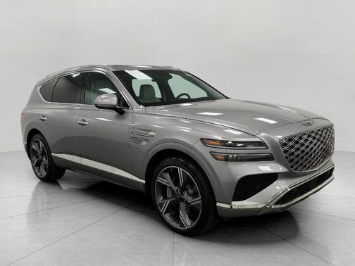 2025 Genesis GV80 3.5T Prestige