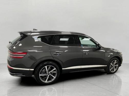2025 Genesis GV80 3.5T Advanced