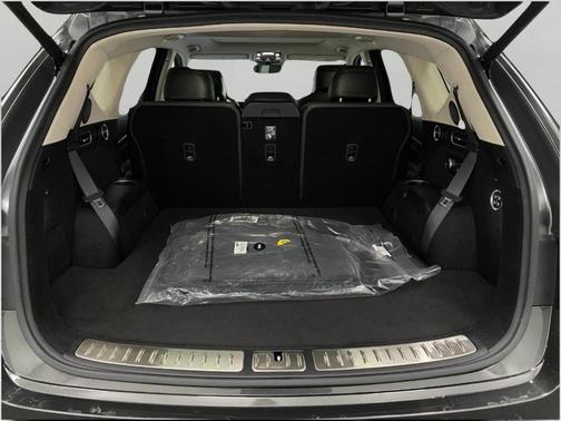 2025 Genesis GV80 3.5T Advanced